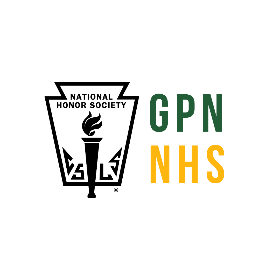 National Honor Society - GPN NHS